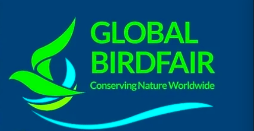 Global Birdfair – Rutland Water, Reino Unido