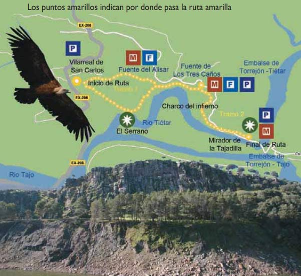 Monfrague_senderismo_ruta-amarilla-2