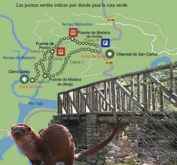 Monfrague_senderismo_ruta-verde